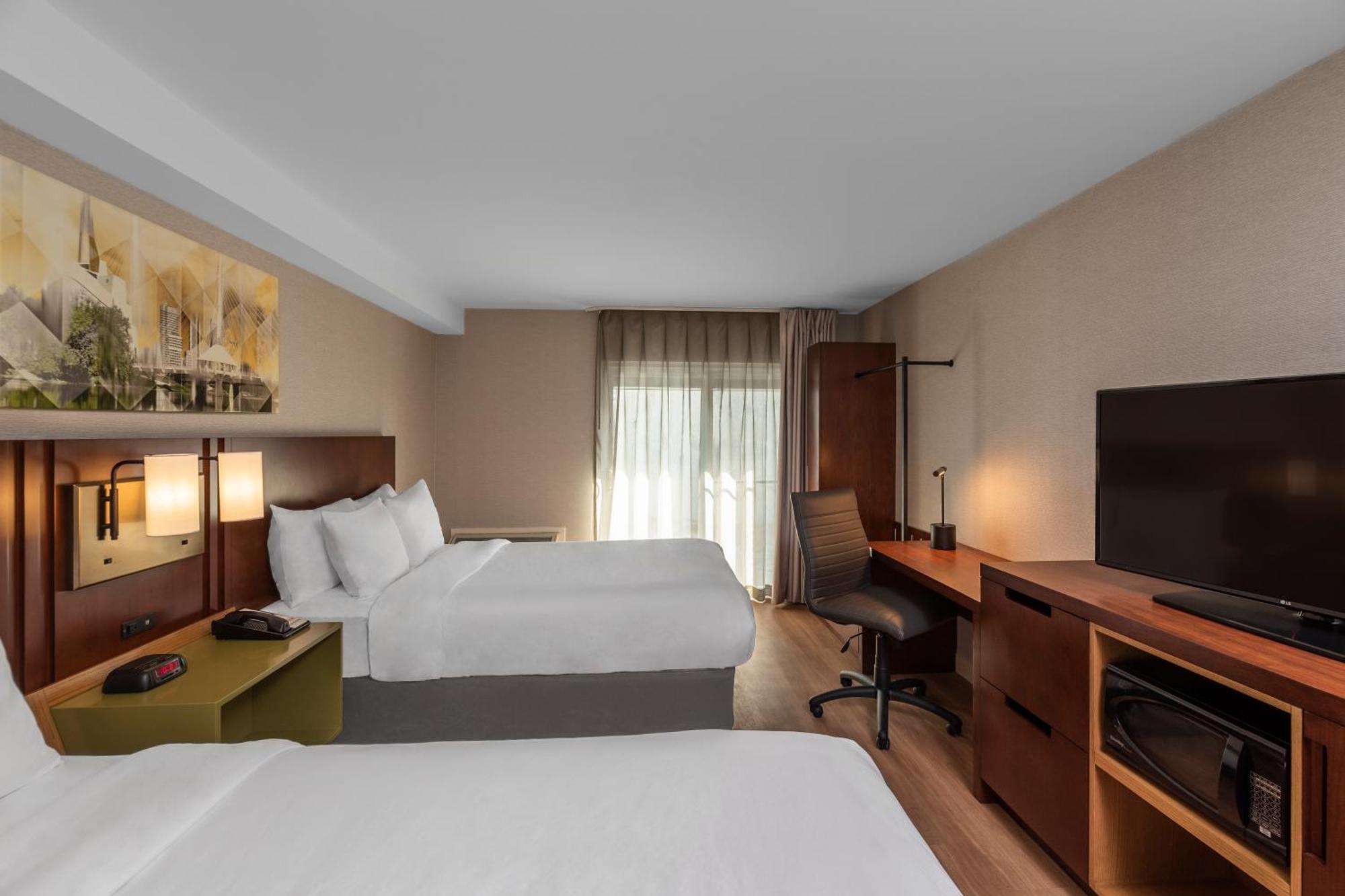 Comfort Inn Sudbury Exterior photo